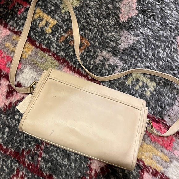 Vintage Coach Curtis - Picture 4 of 8